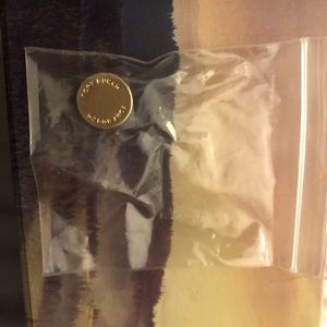 Tory Burch Gold Tone Replacement Button